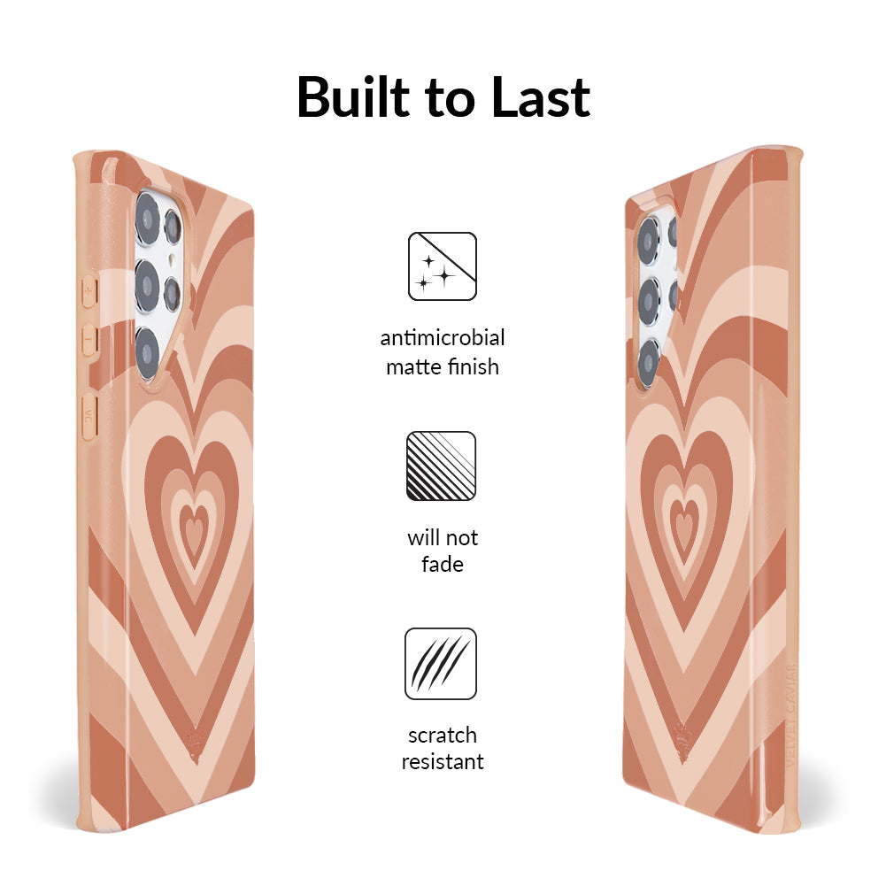 Nude Sweethearts Samsung Case