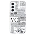 Extra! Extra! Samsung Case
