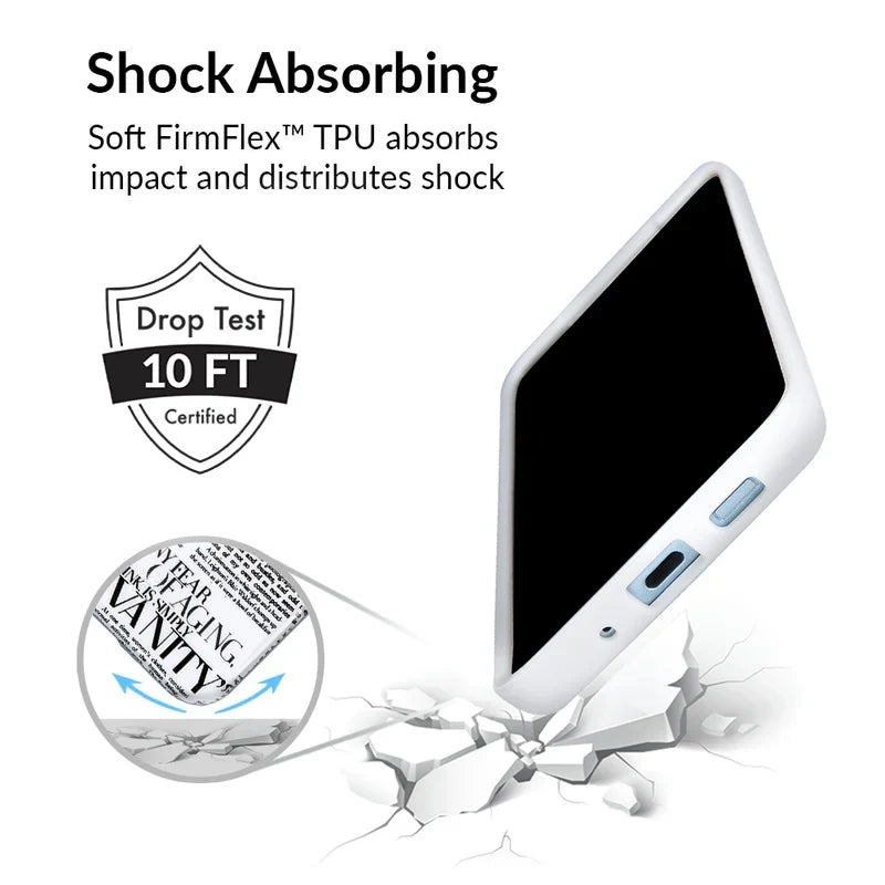 Extra! Extra! Samsung Case