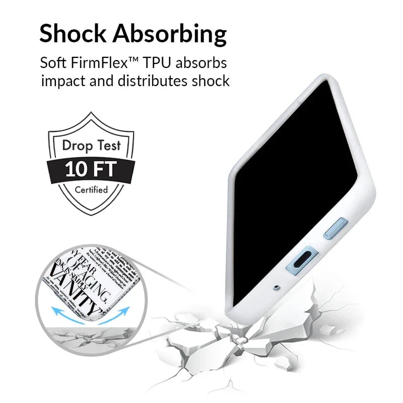 Extra! Extra! Samsung Case