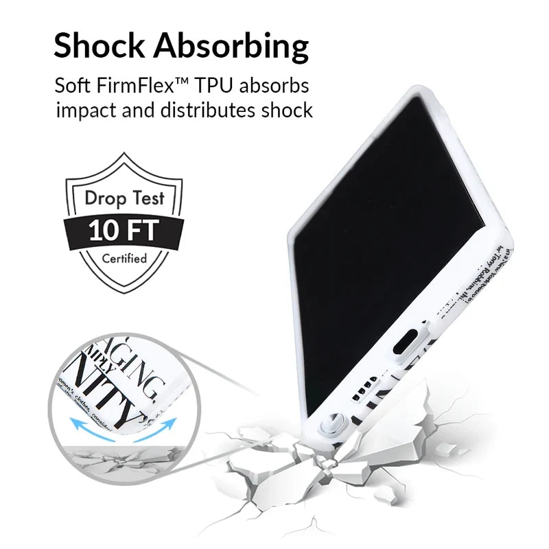 Extra! Extra! Samsung Case