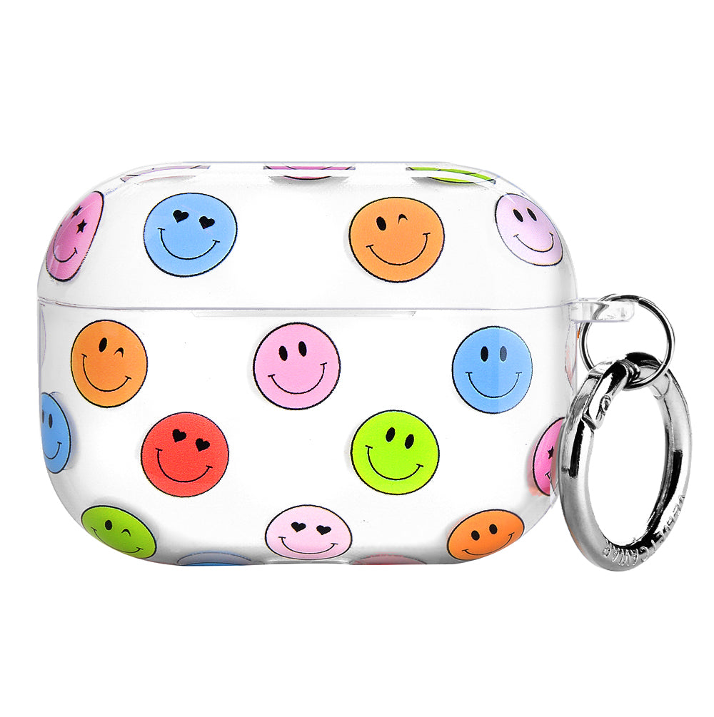Nice Day! AirPod Case