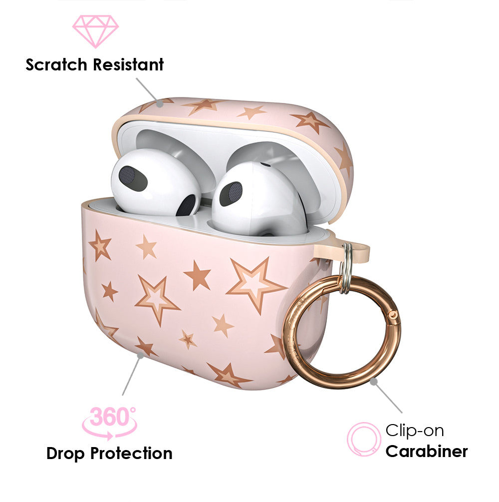 Starstruck AirPod Case