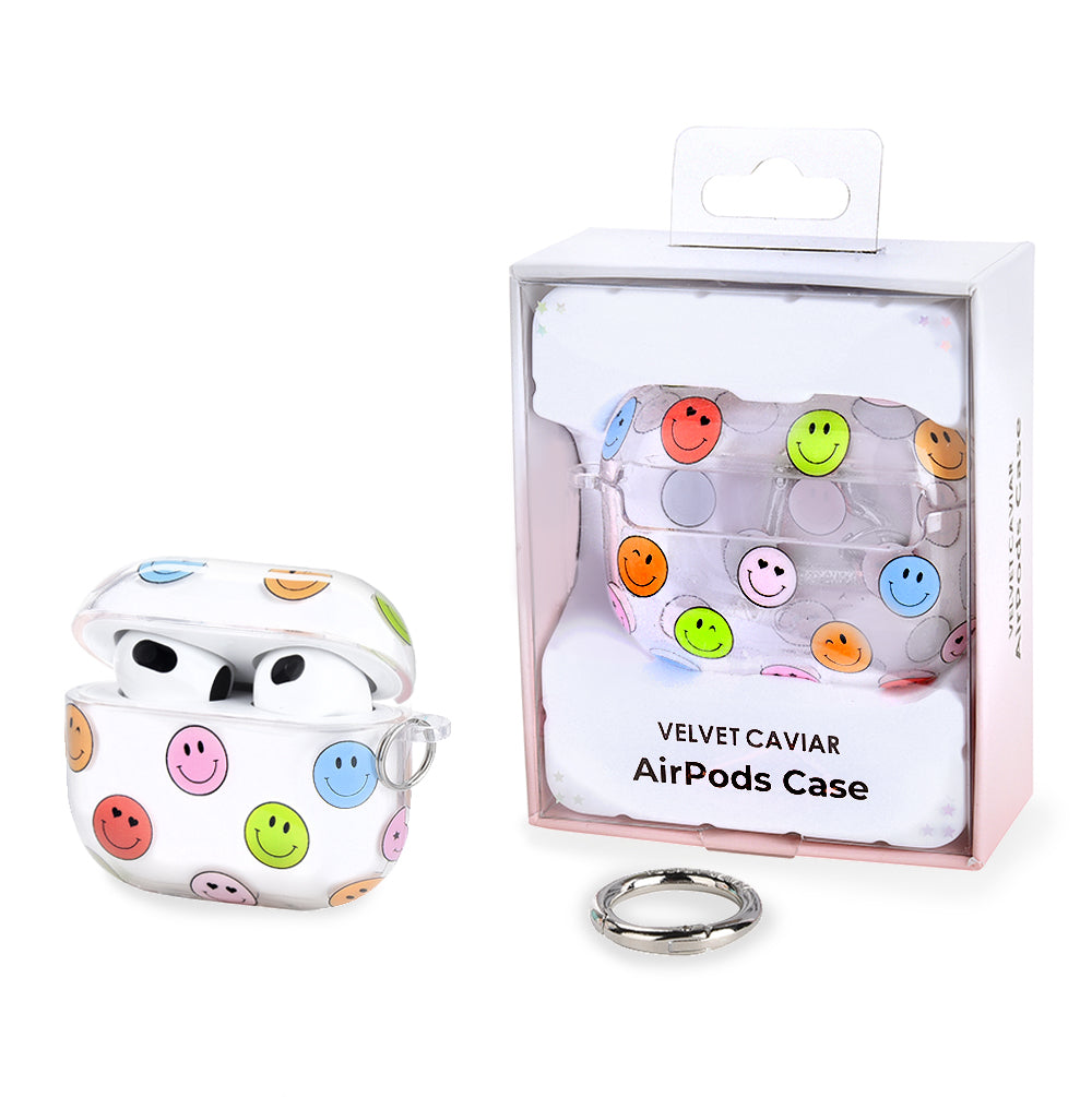 Nice Day! AirPod Case