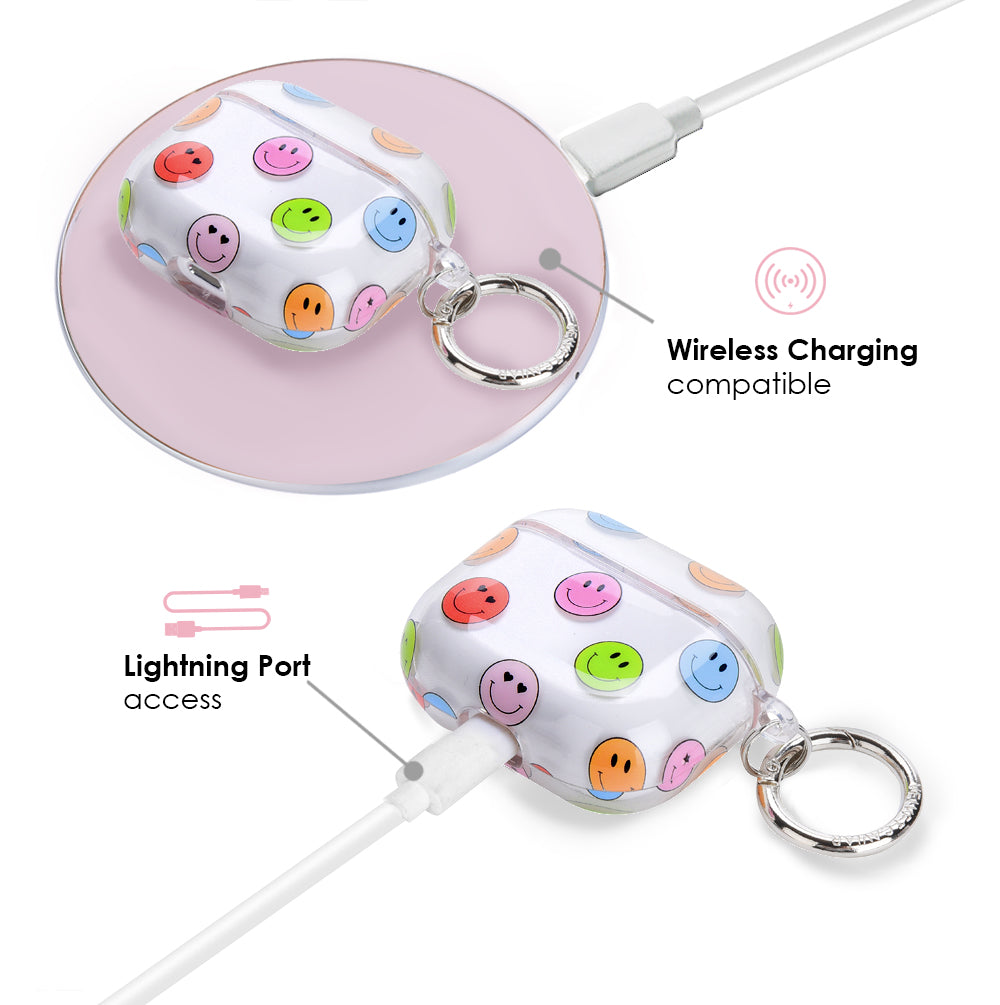 Nice Day! AirPod Case