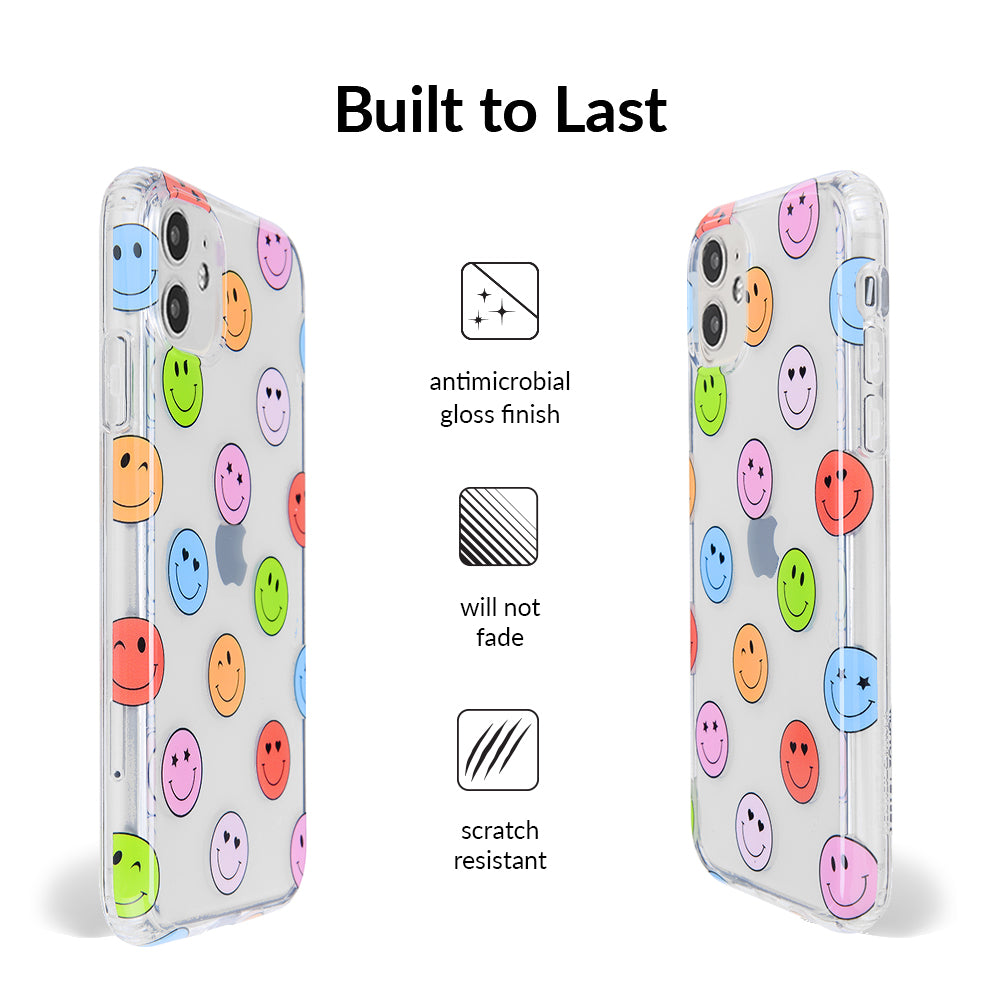 Nice Day! iPhone Case