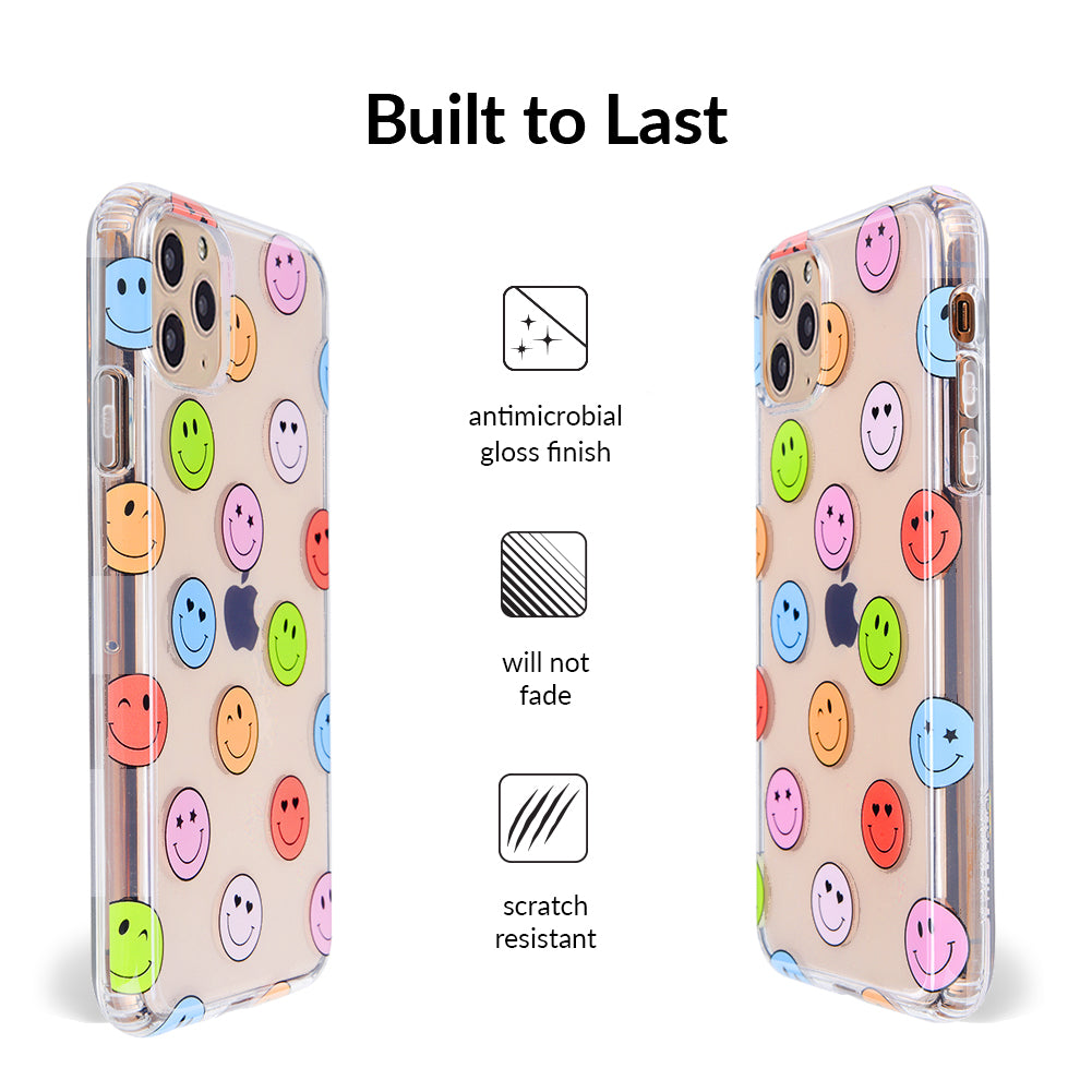 Nice Day! iPhone Case