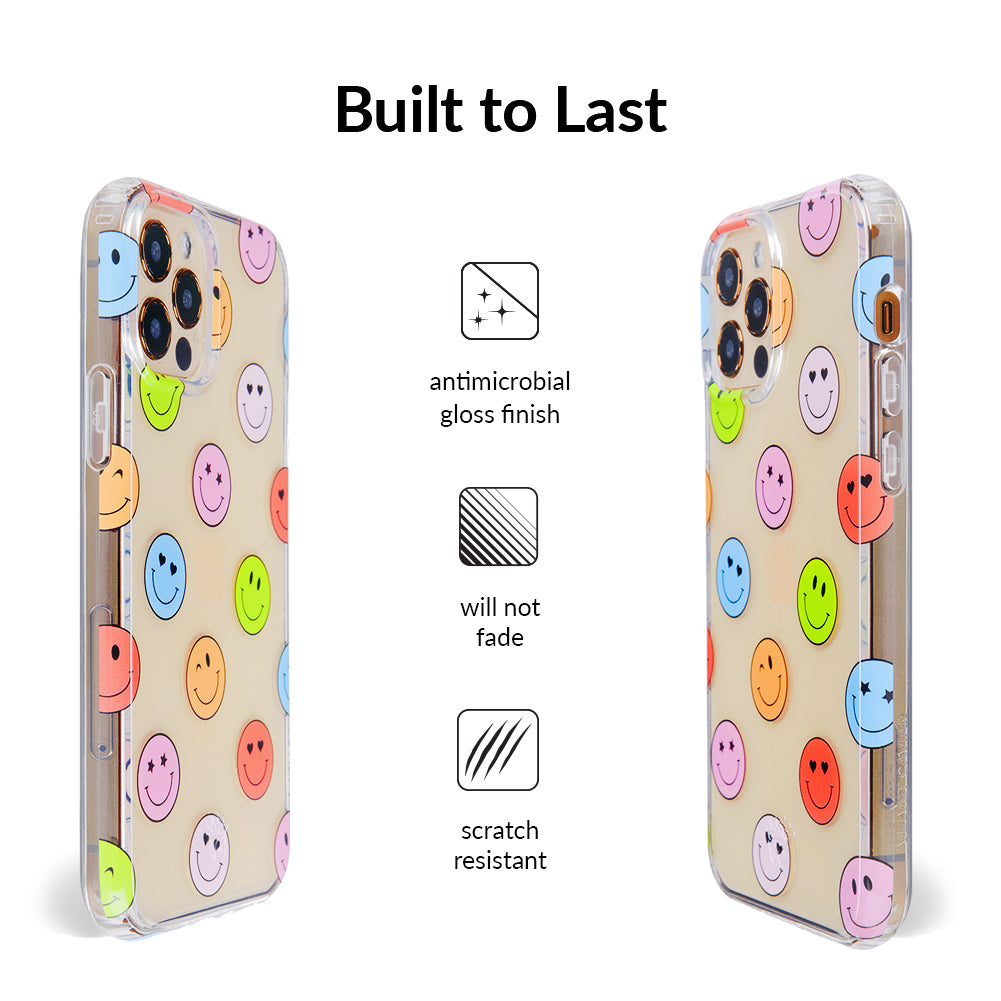 Nice Day! iPhone Case