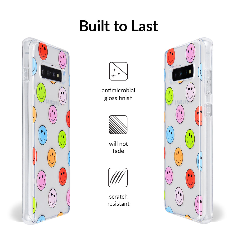 Nice Day! Samsung Case