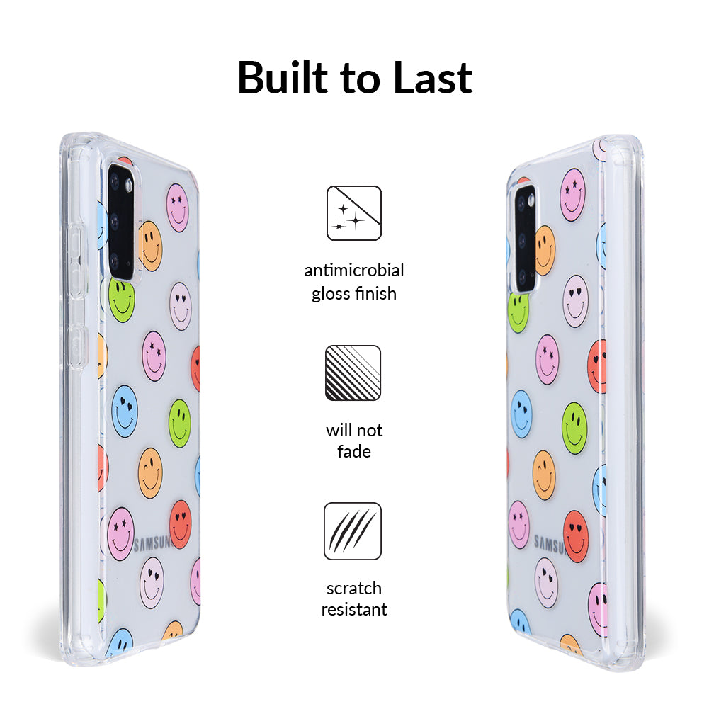 Nice Day! Samsung Case