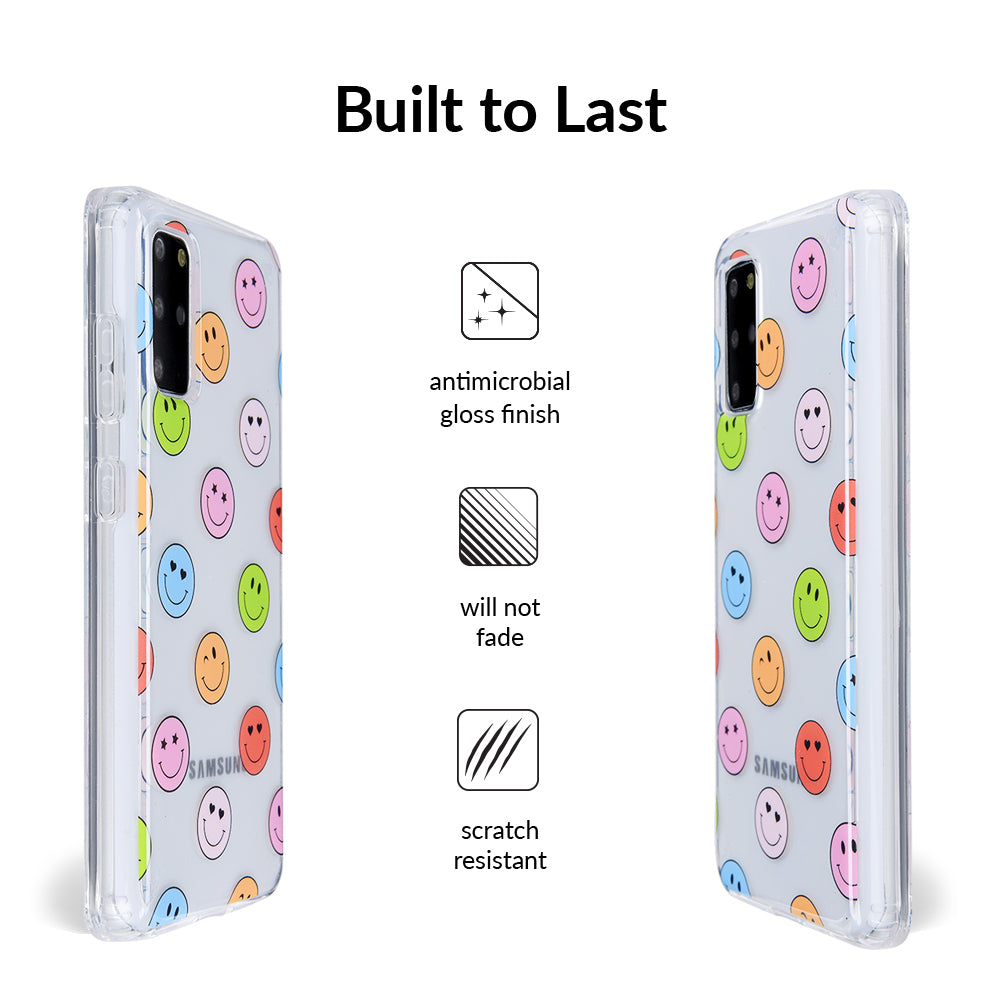 Nice Day! Samsung Case