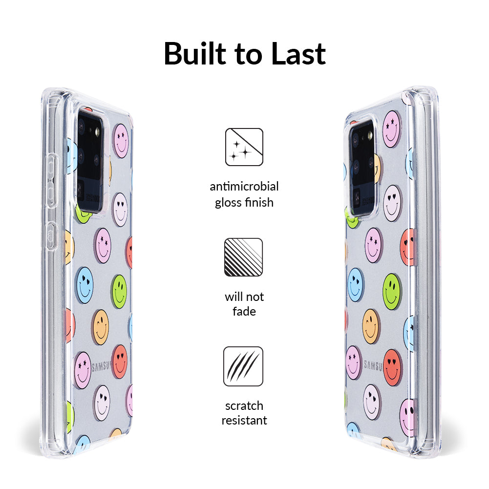 Nice Day! Samsung Case