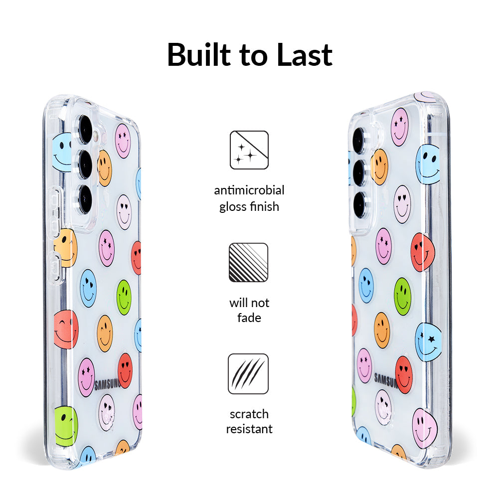 Nice Day! Samsung Case