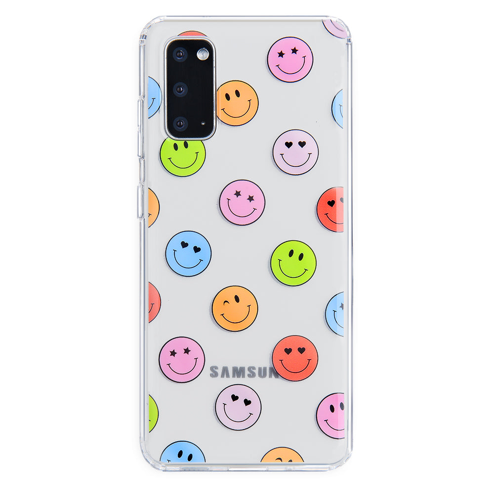 Nice Day! Samsung Case