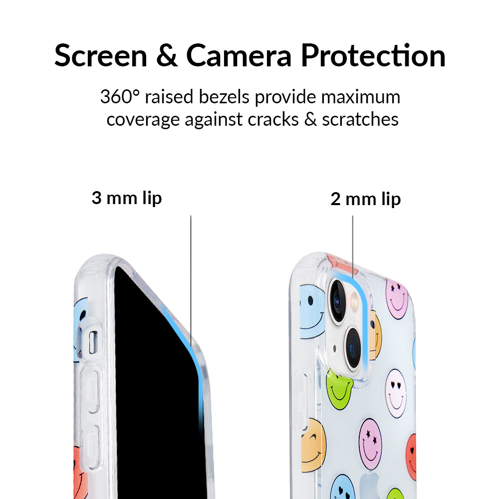 Nice Day! iPhone Case