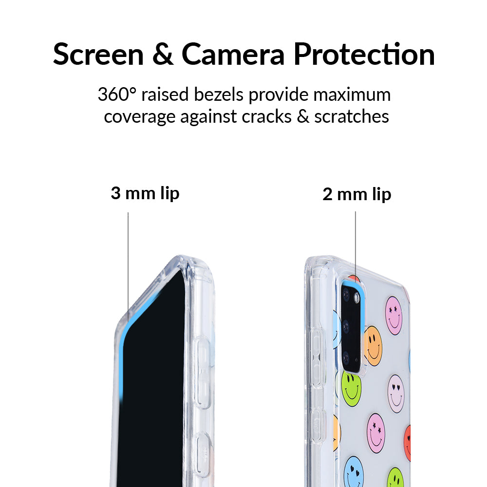 Nice Day! Samsung Case