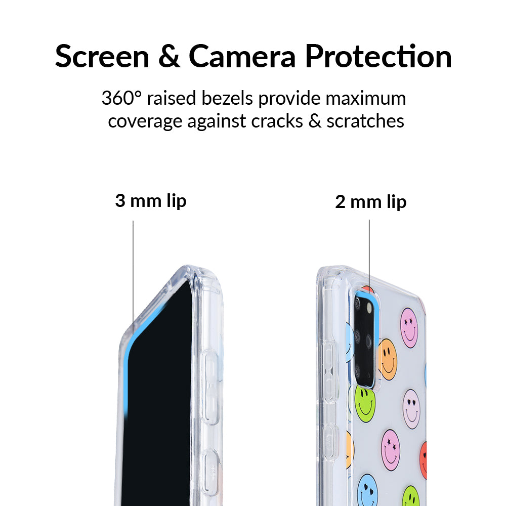 Nice Day! Samsung Case