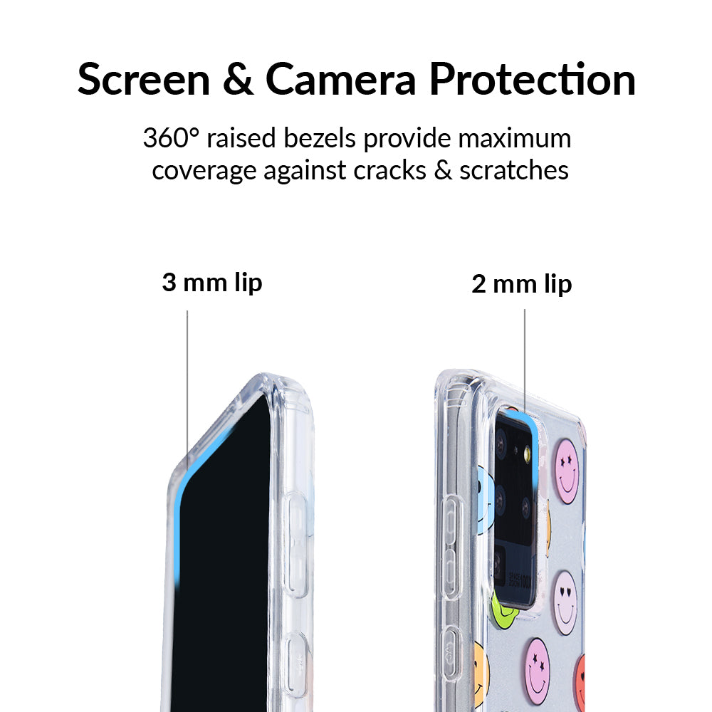 Nice Day! Samsung Case