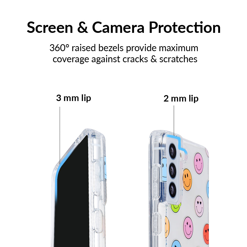 Nice Day! Samsung Case