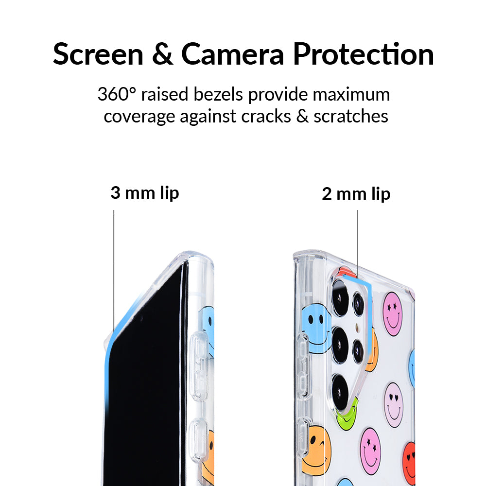 Nice Day! Samsung Case