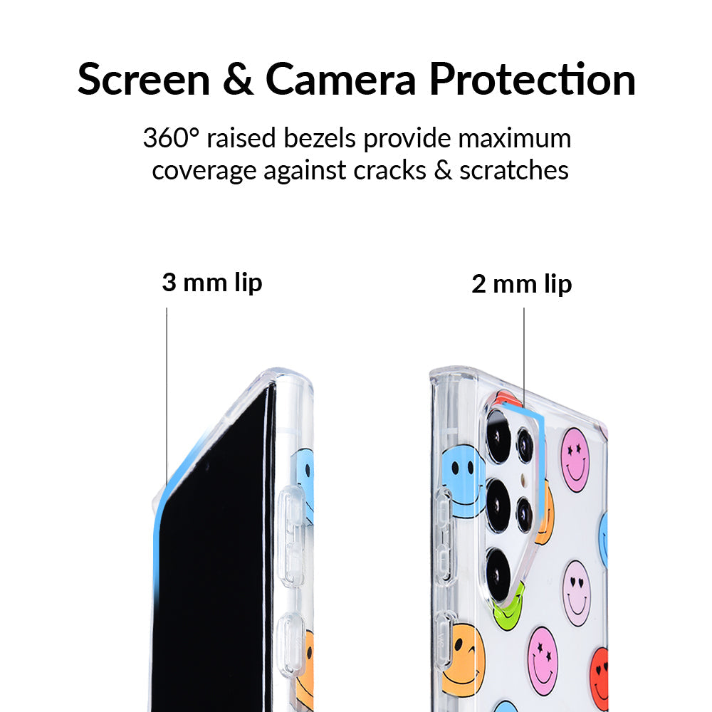 Nice Day! Samsung Case