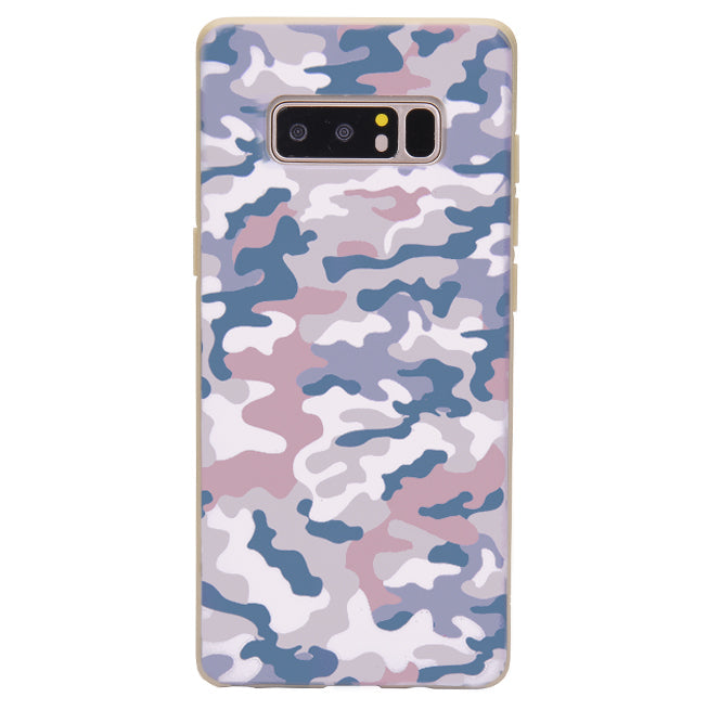 Nude Camo Samsung Galaxy Case
