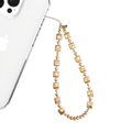 Nude Cube Phone Charm