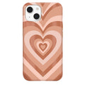 Nude Sweethearts iPhone Case