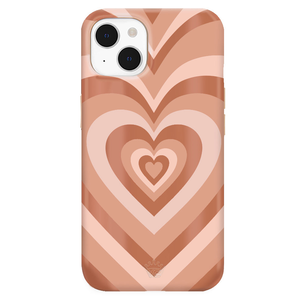 Nude Sweethearts iPhone Case