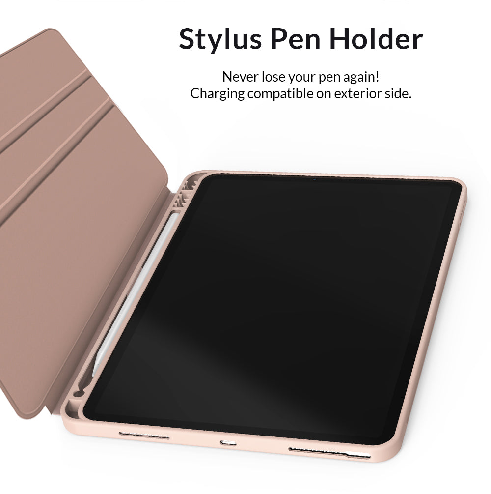 Nude Leopard iPad Case 2.0