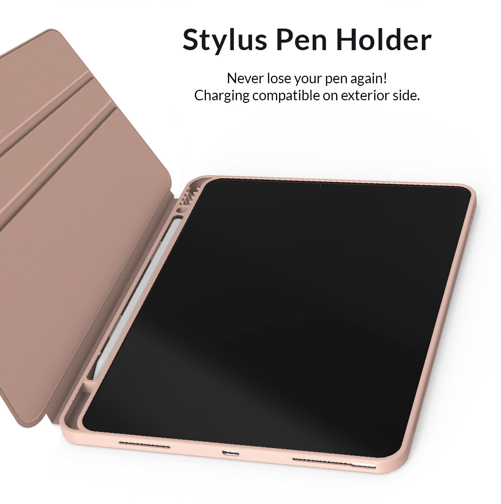 Nude Leopard iPad Case 2.0