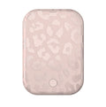 Nude Leopard Portable MagSafe Charger Power Pack