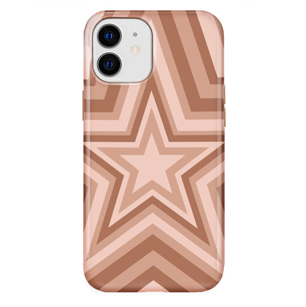 Starstruck iPhone Case