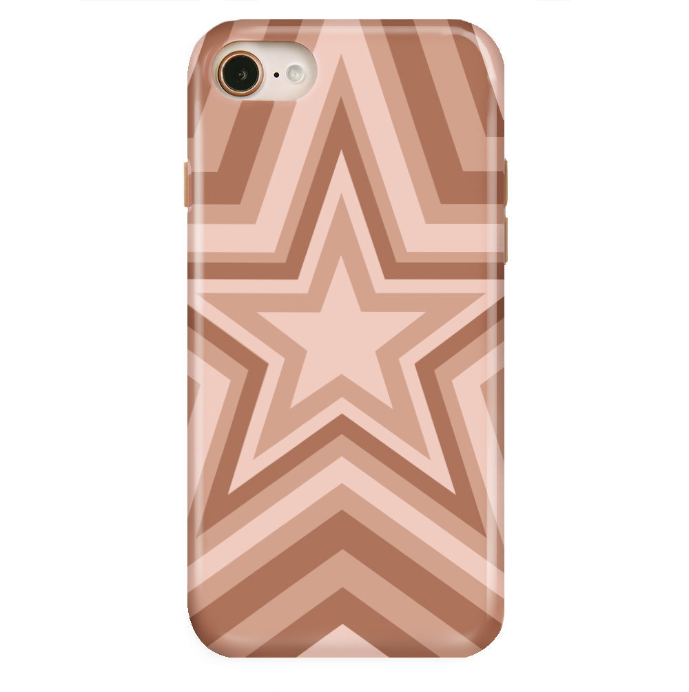 Starstruck iPhone Case