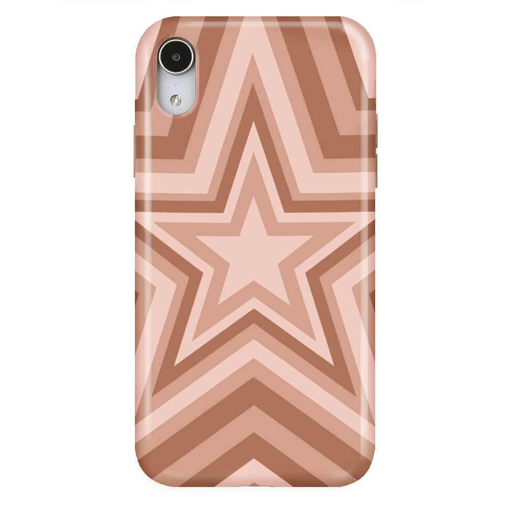 Starstruck iPhone Case
