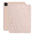 Nude Leopard iPad Case 2.0