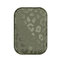 Olive Leopard Portable MagSafe Charger Power Pack