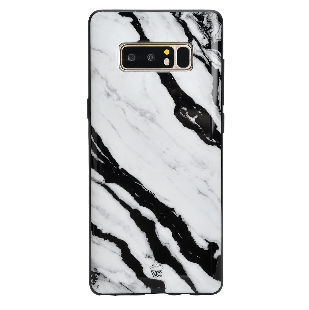 Panda Marble Samsung Galaxy Case