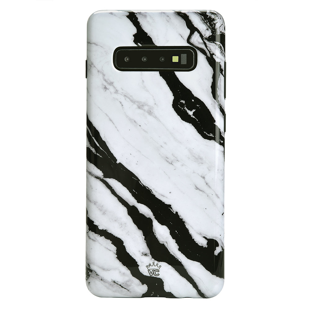 Panda Marble Samsung Galaxy Case