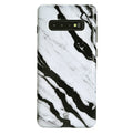 Panda Marble Samsung Galaxy Case