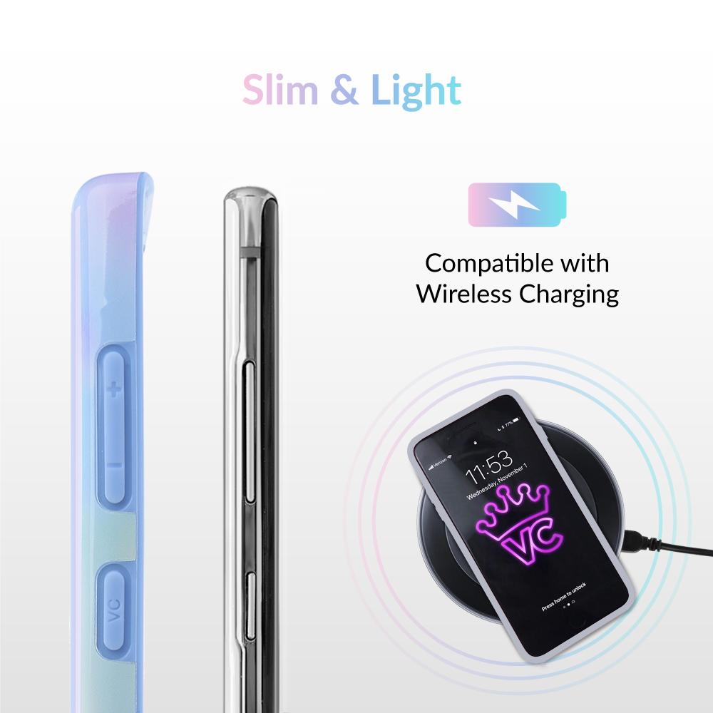 Pastel Tie Dye Samsung Galaxy Case