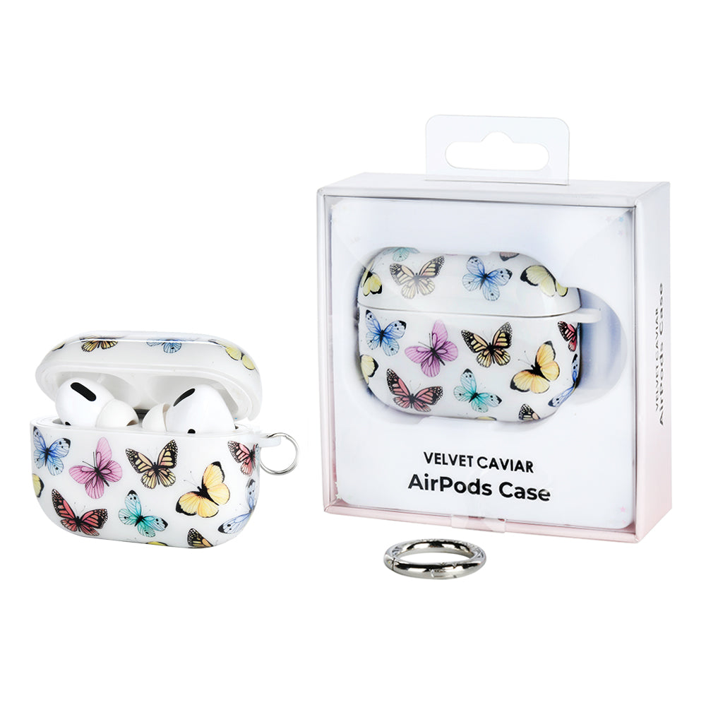 Give Me Butterflies AirPod Case