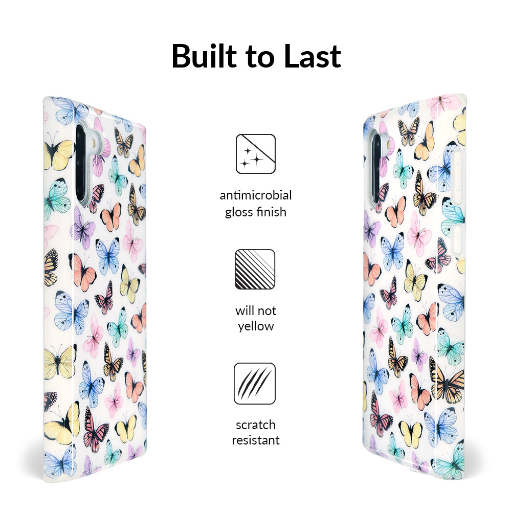 Give Me Butterflies Samsung Case