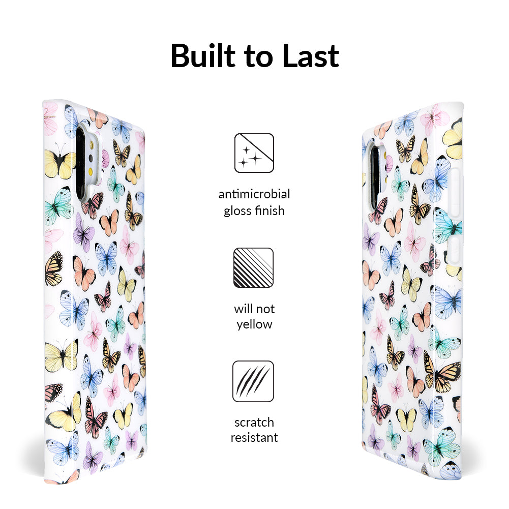 Give Me Butterflies Samsung Case