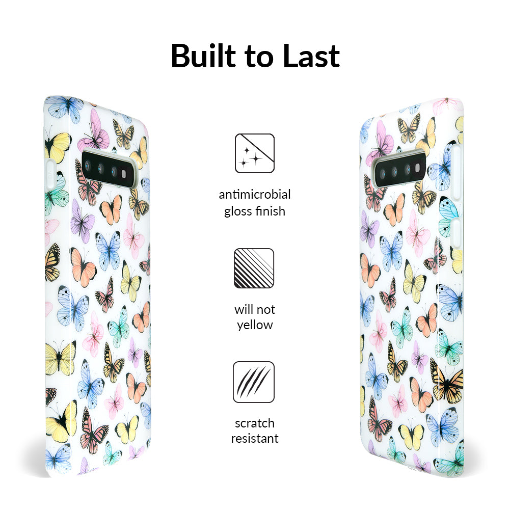 Give Me Butterflies Samsung Case