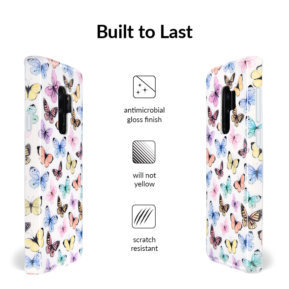 Give Me Butterflies Samsung Case