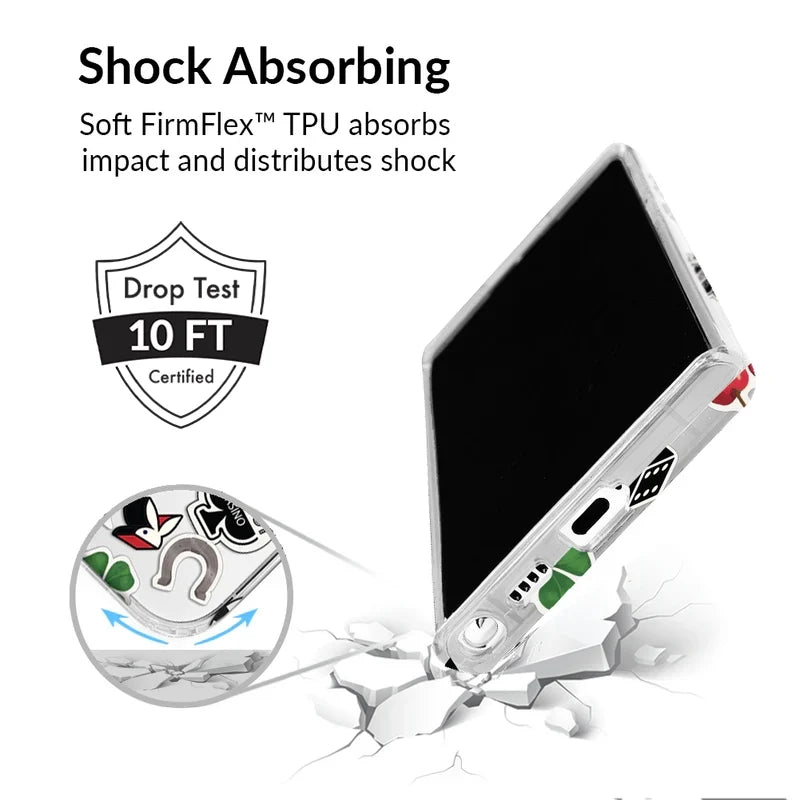 Playboy Jackpot Samsung Case