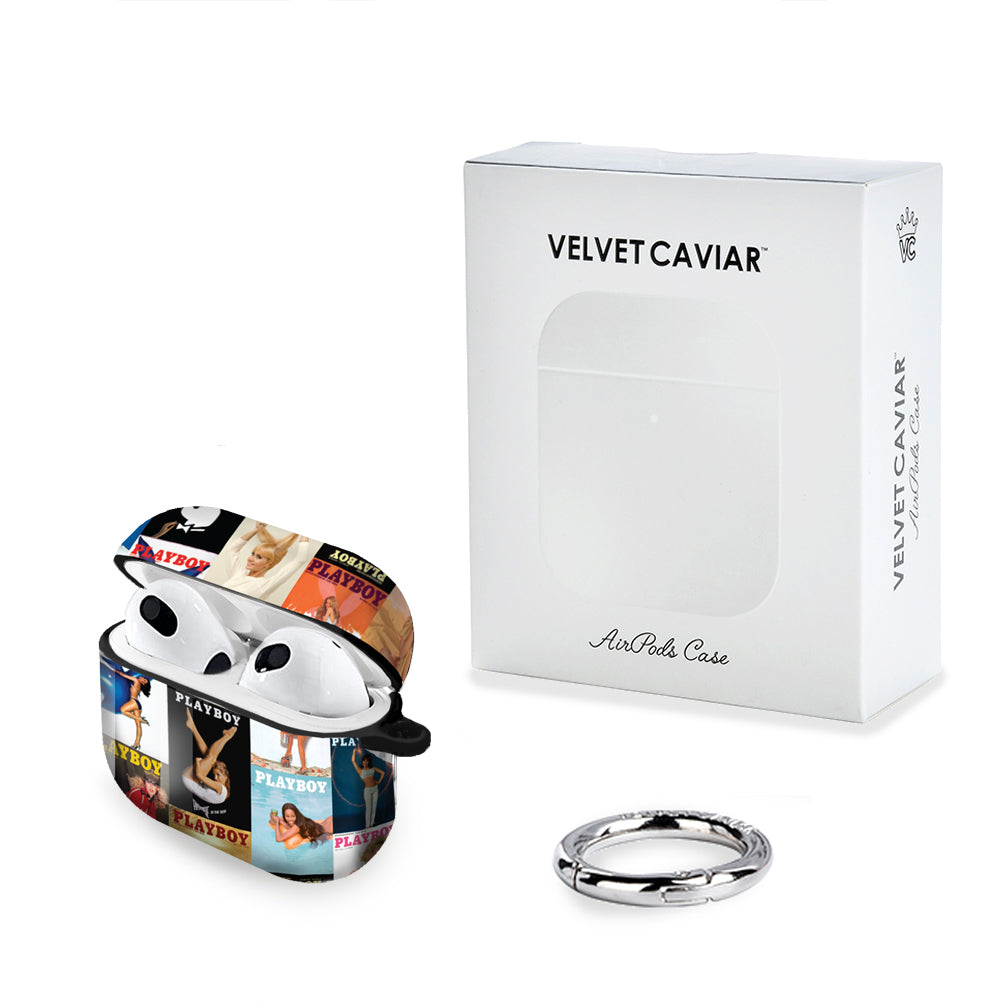 Playboy Centerfold AirPod Case