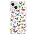 Give Me Butterflies iPhone Case