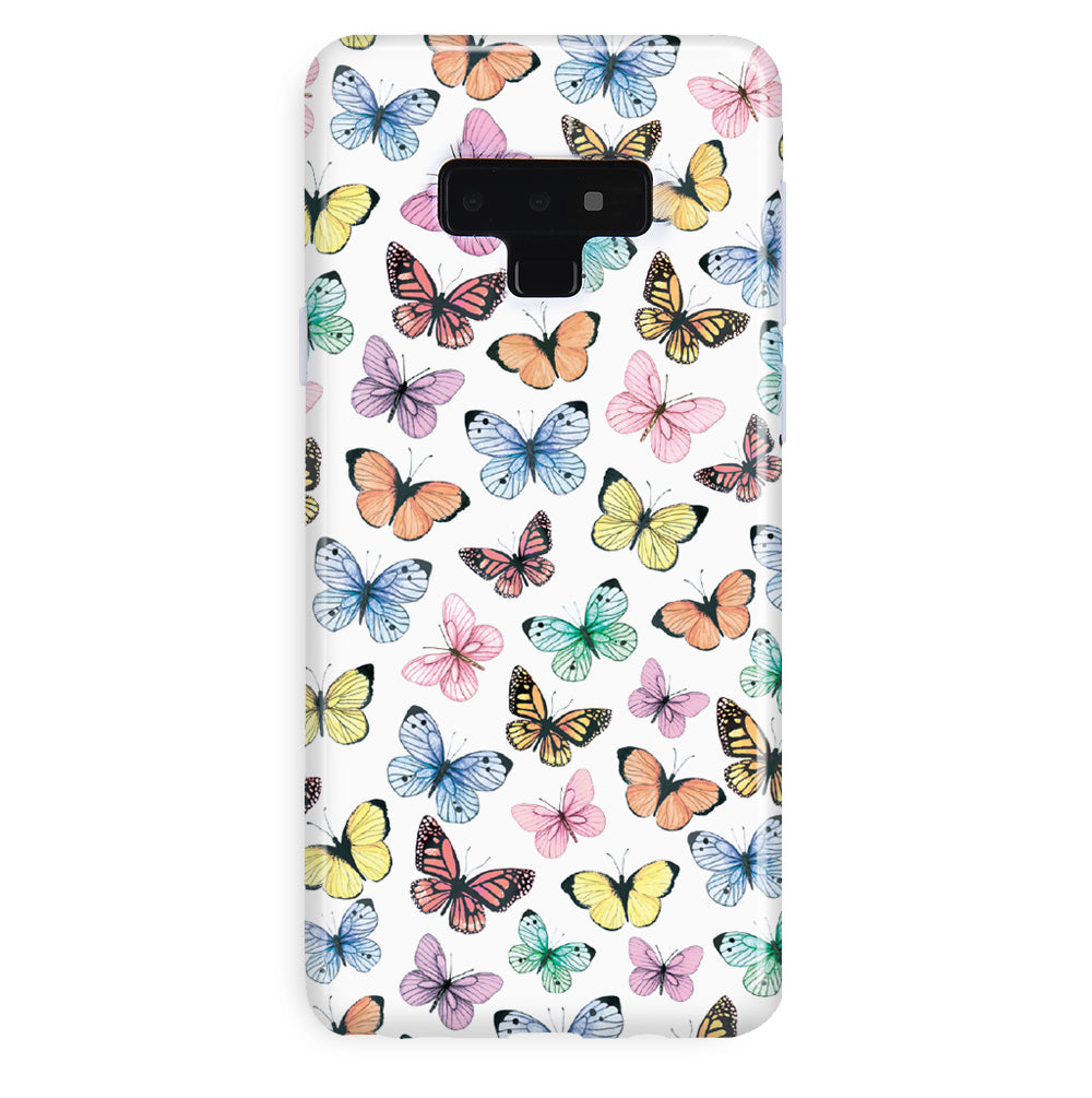 Give Me Butterflies Samsung Case